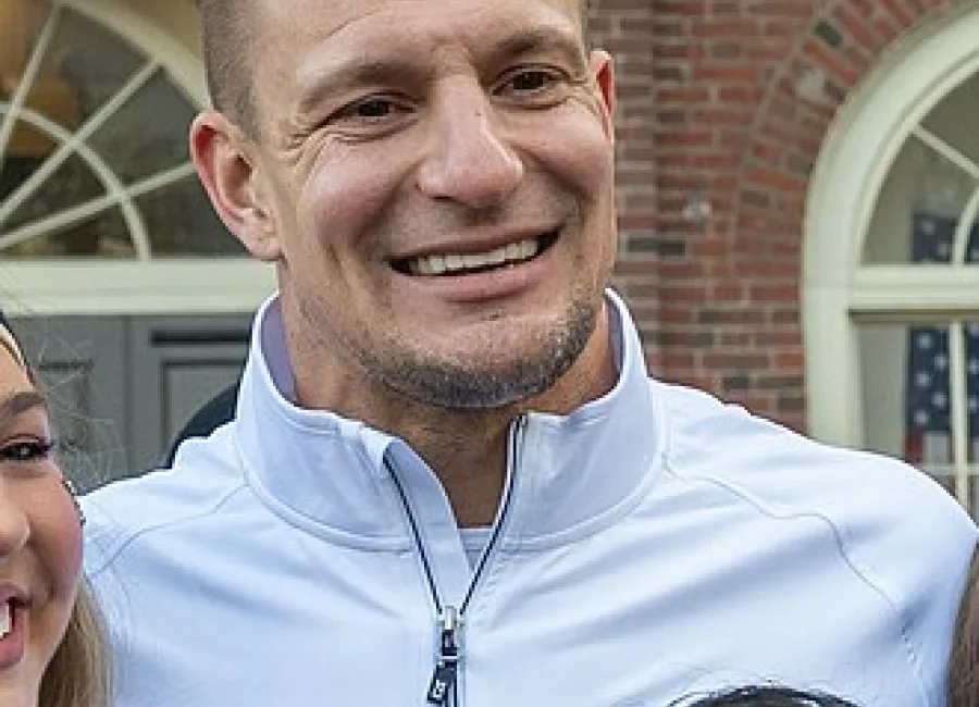 Rob Gronkowski