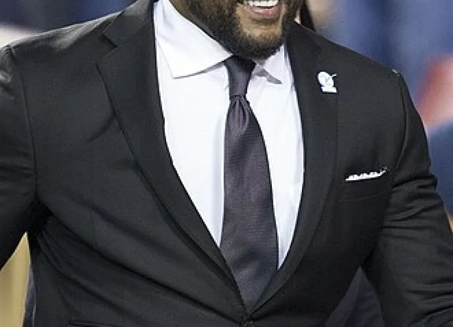 Ray Lewis