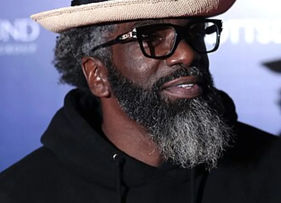 Ed Reed