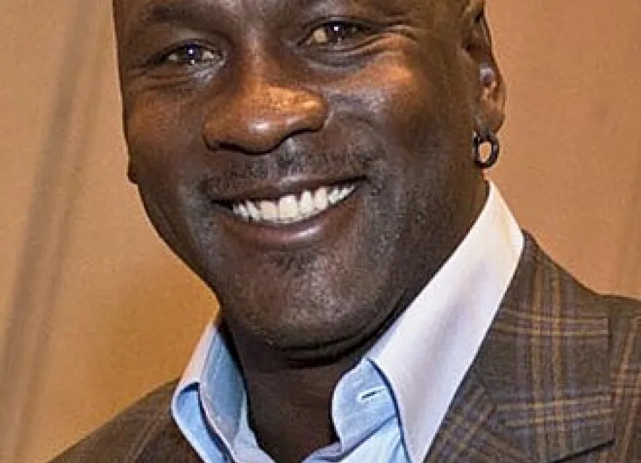 Michael Jordan