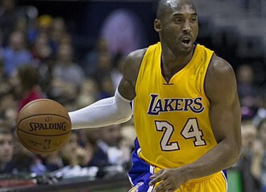 Kobe Bryant