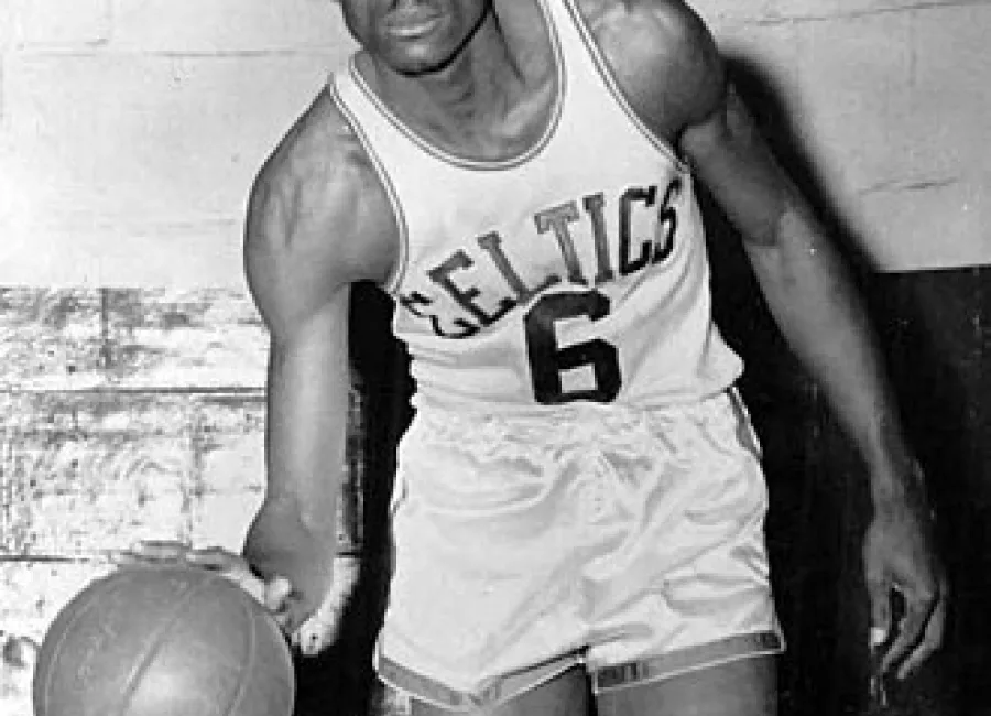 Bill Russell