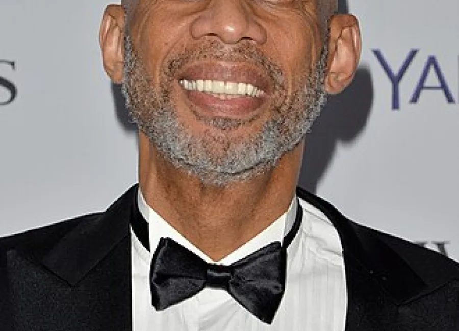 Kareem Abdul-Jabbar