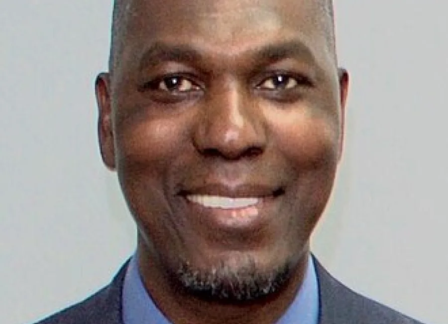 Hakeem Olajuwon