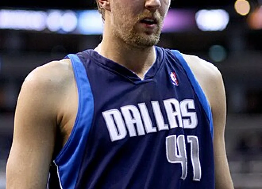 Dirk Nowitzki
