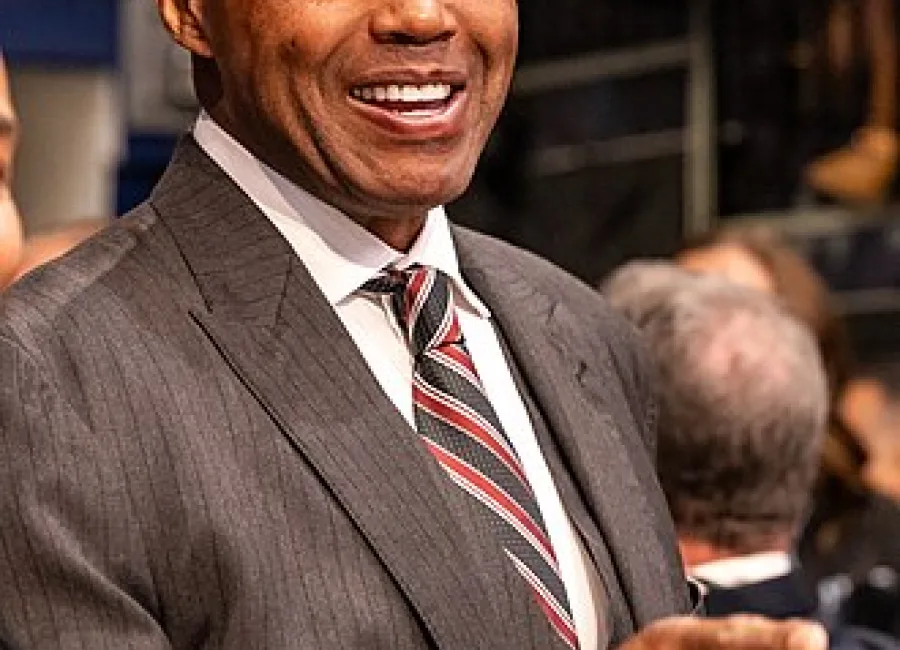 Charles Barkley