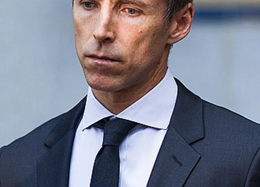 Steve Nash