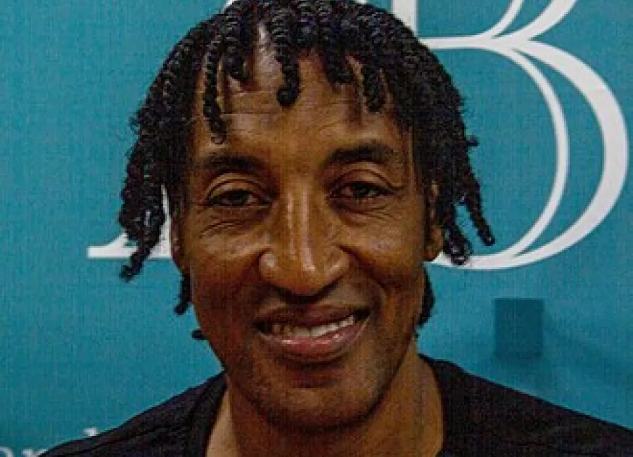 Scottie Pippen