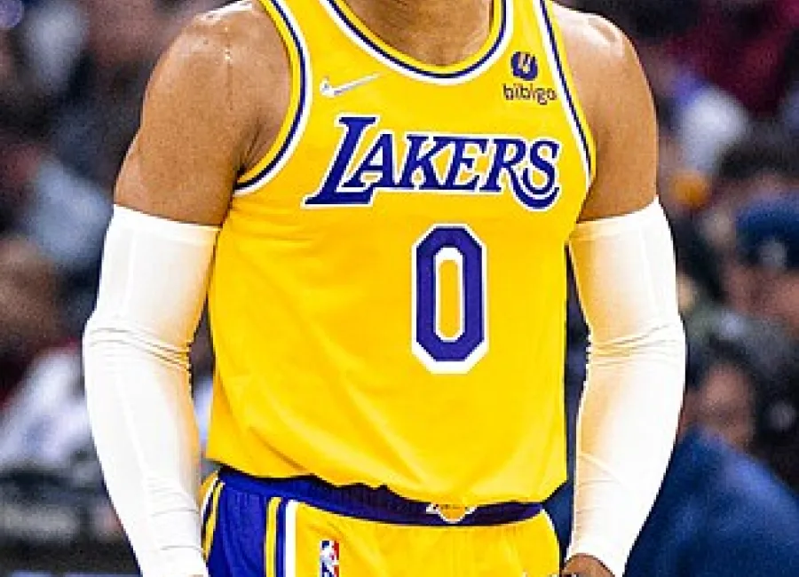 Russell Westbrook