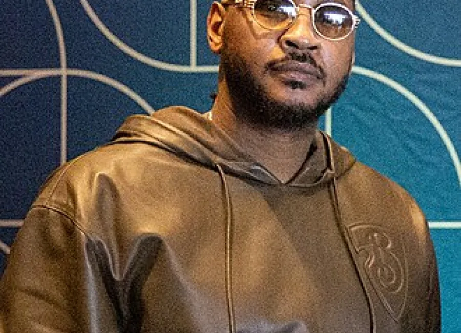 Carmelo Anthony