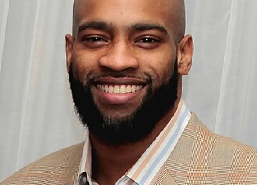 Vince Carter