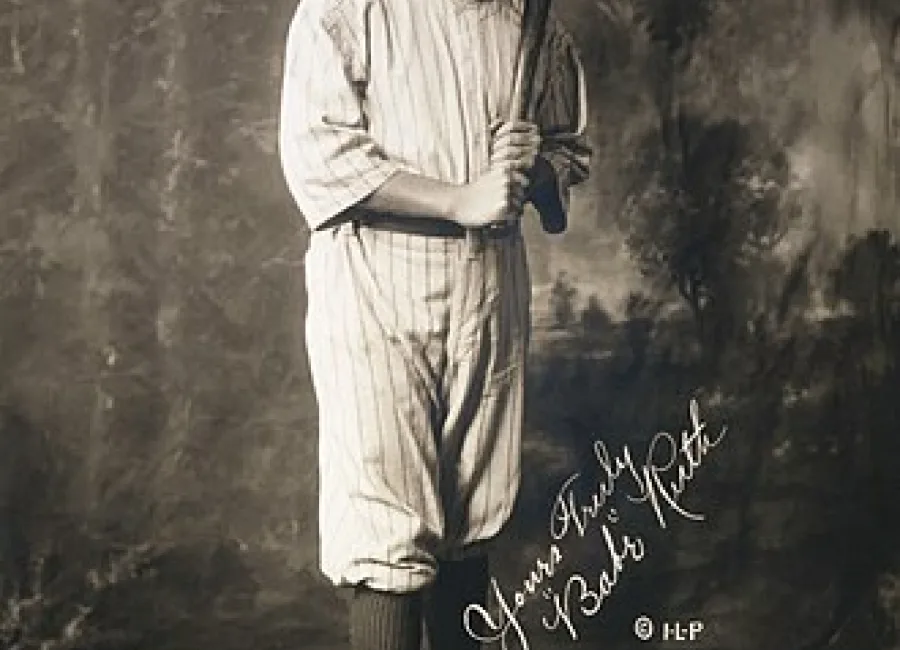 Babe Ruth