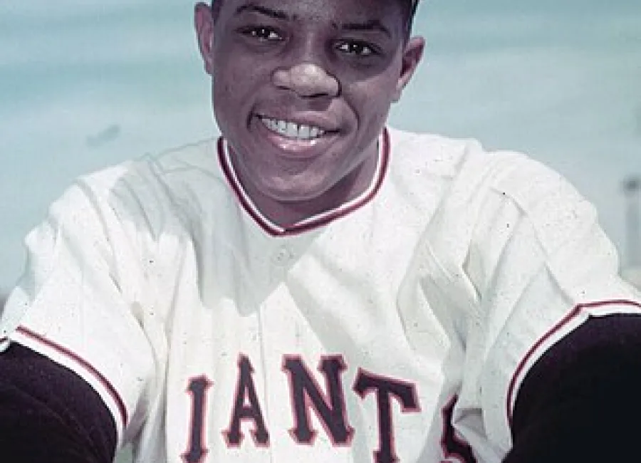 Willie Mays