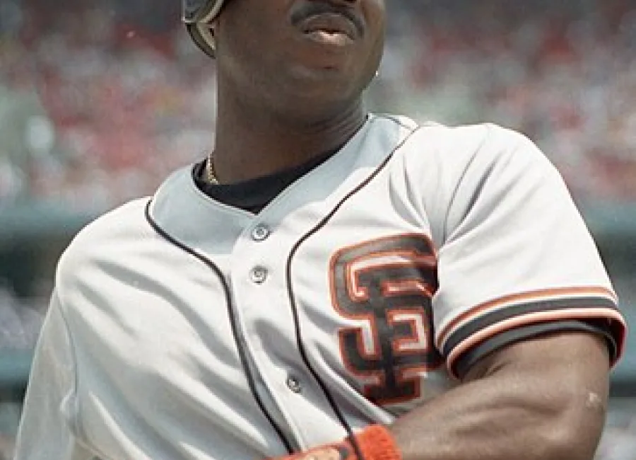 Barry Bonds