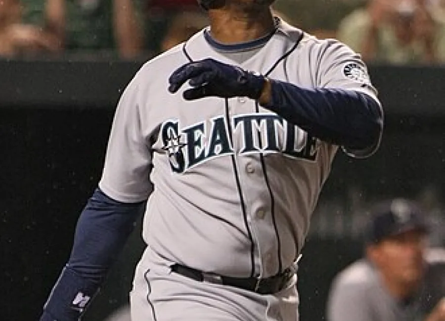 Ken Griffey Jr.
