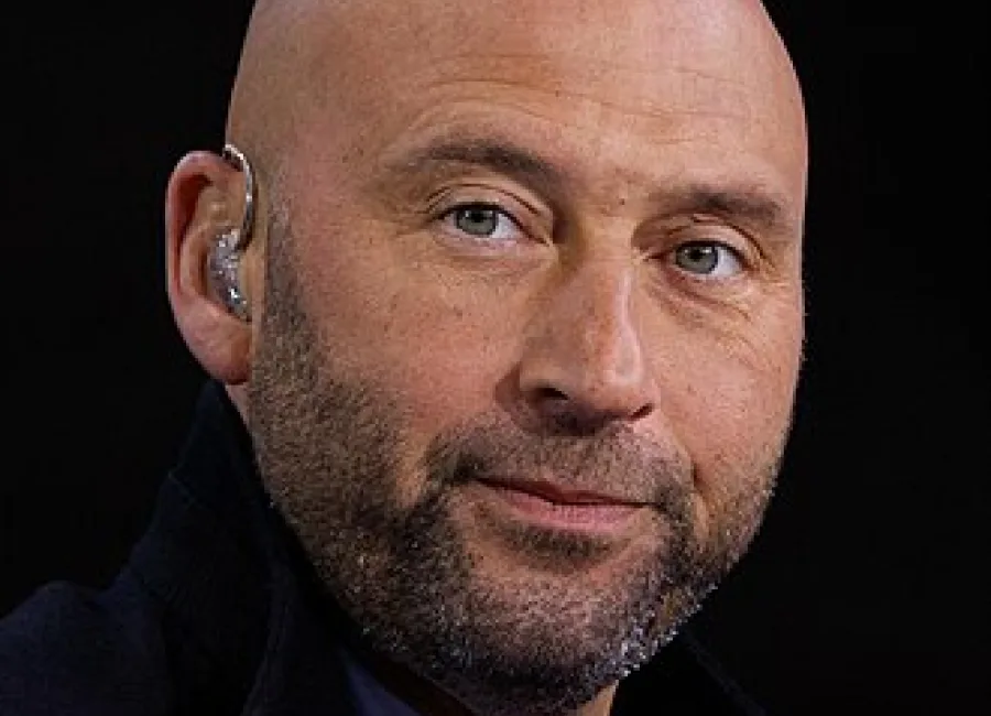 Derek Jeter