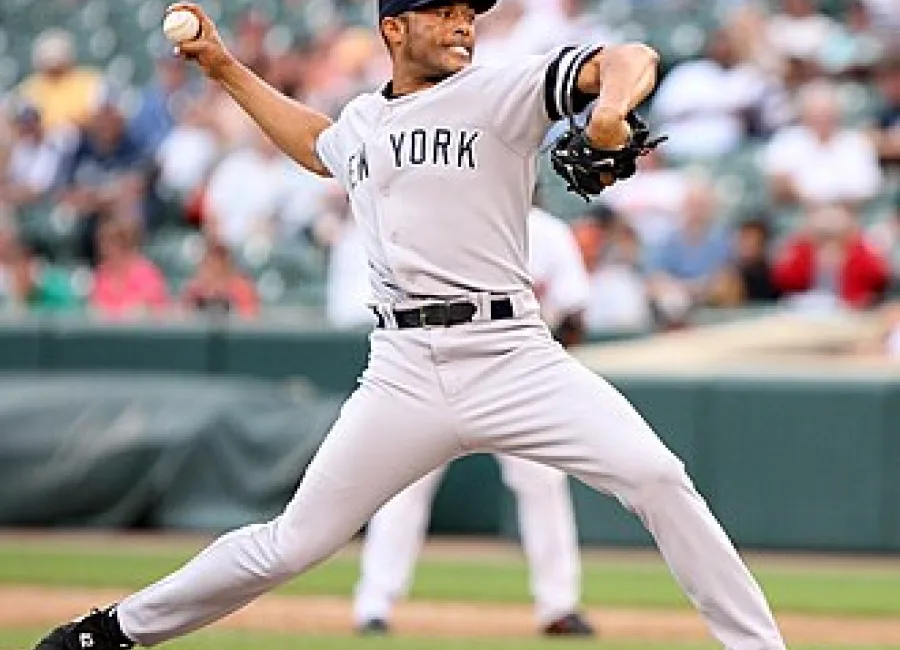 Mariano Rivera