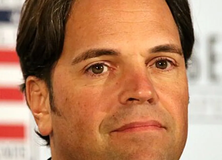 Mike Piazza