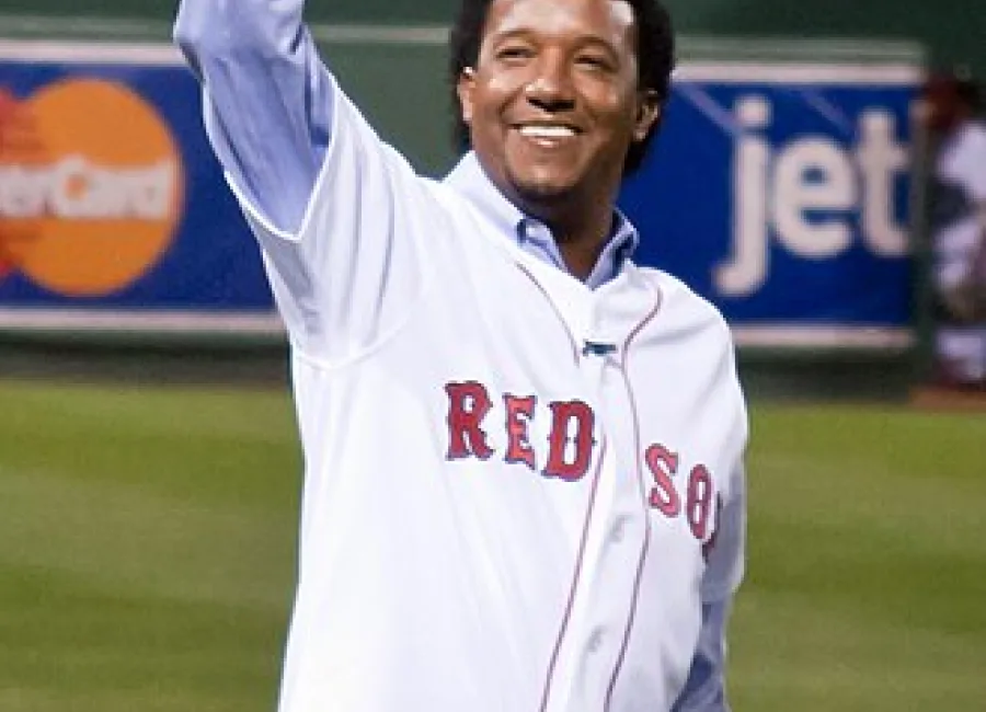 Pedro Martinez