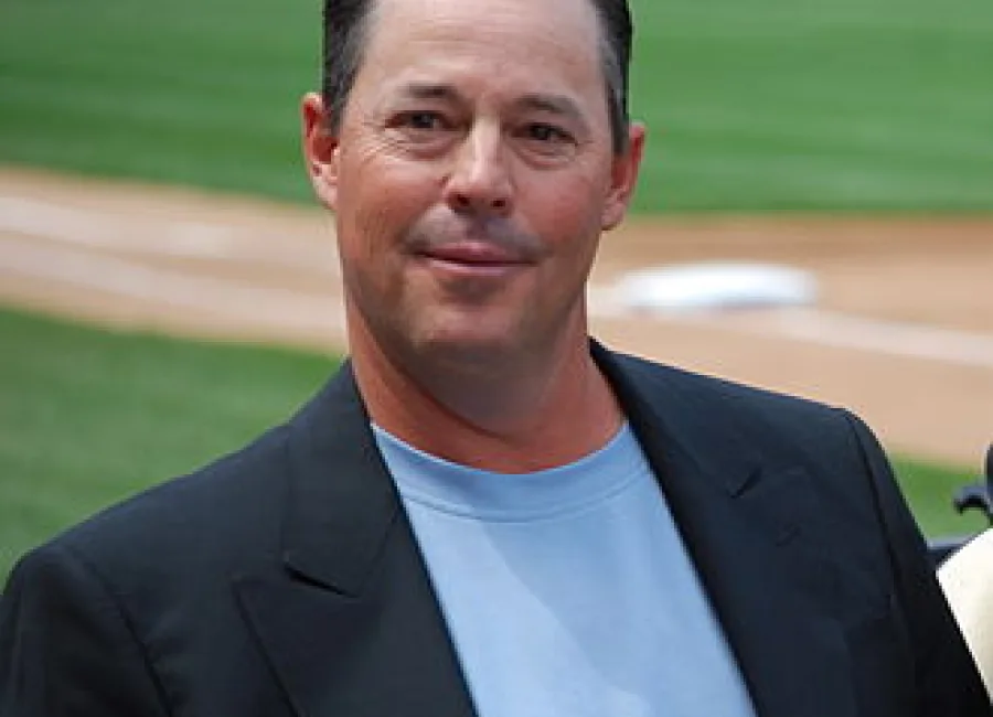 Greg Maddux