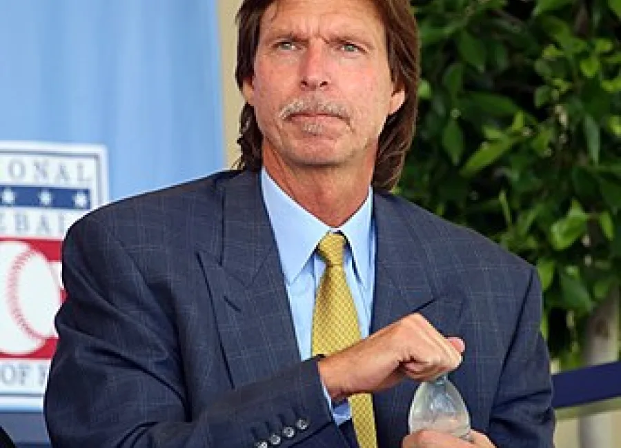 Randy Johnson