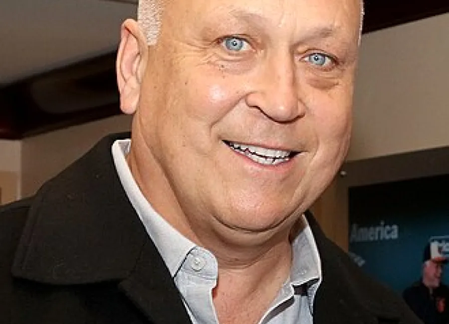 Cal Ripken Jr.