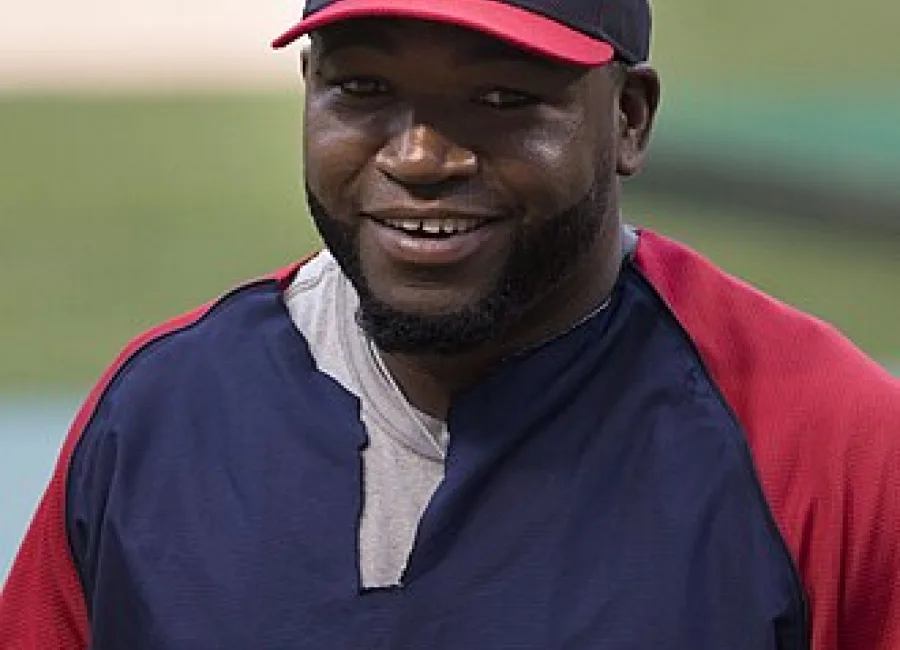 David Ortiz