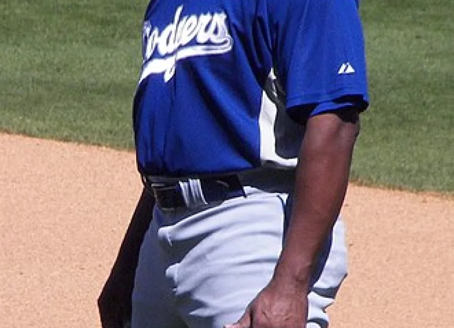 Mariano Duncan