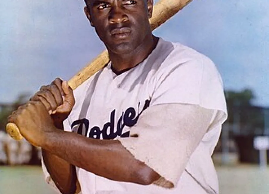 Jackie Robinson