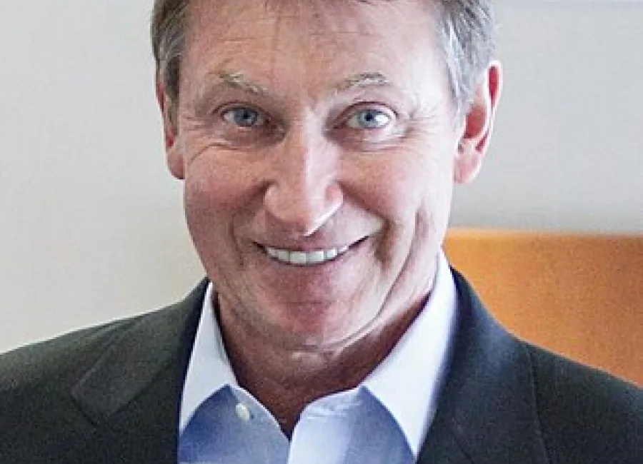 Wayne Gretzky