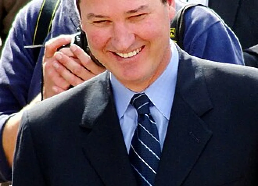 Mario Lemieux
