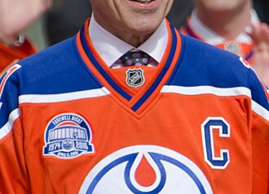 Mark Messier