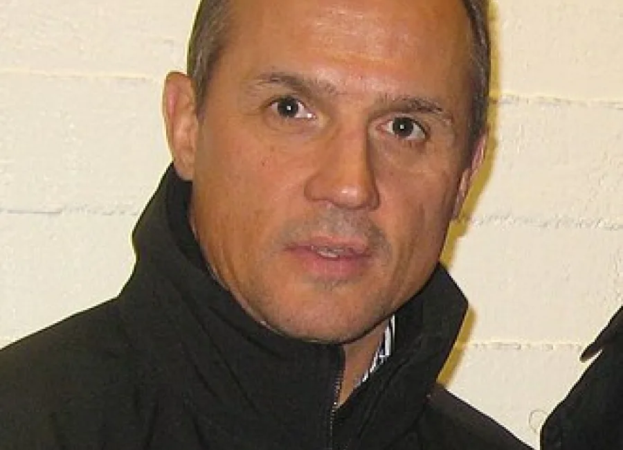 Steve Yzerman