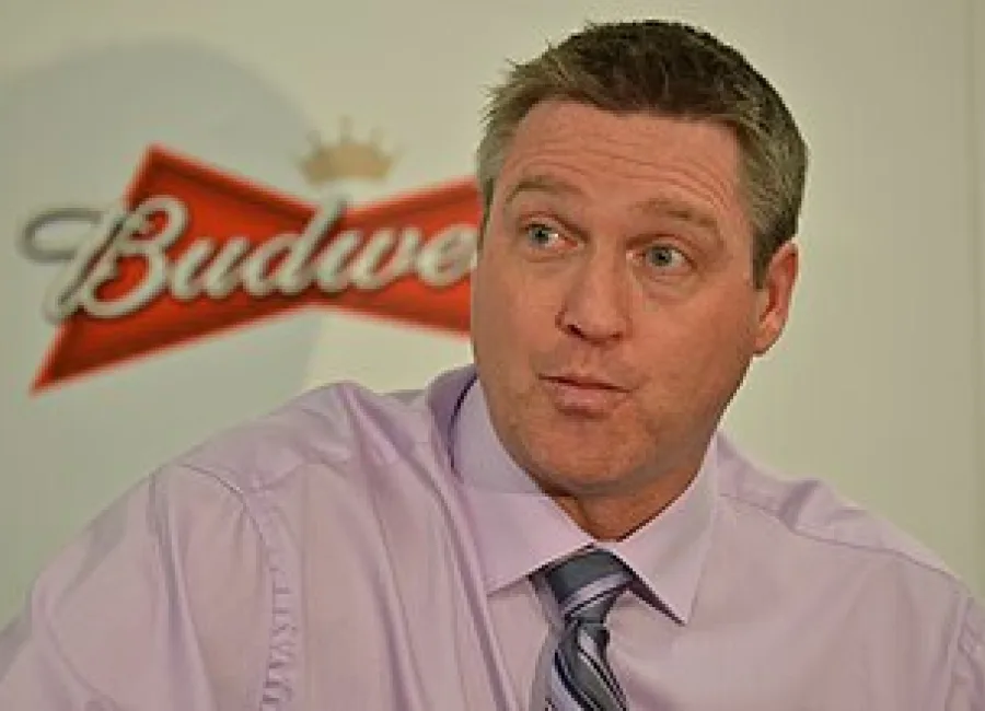 Patrick Roy