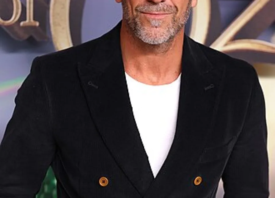 Henrik Lundqvist
