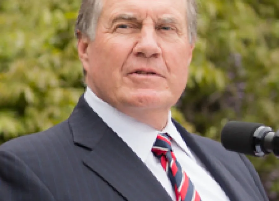 Bill Belichick