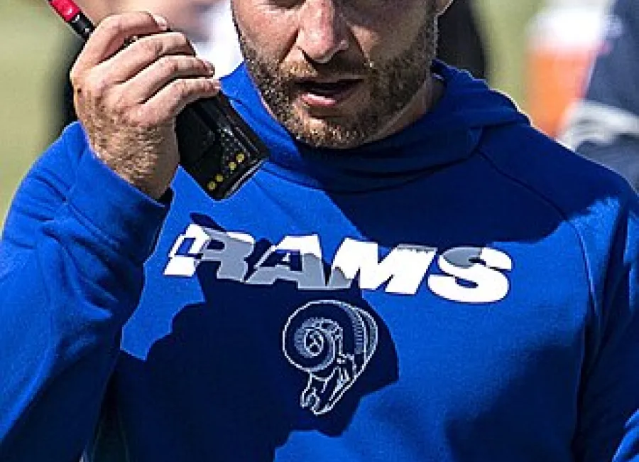Sean McVay
