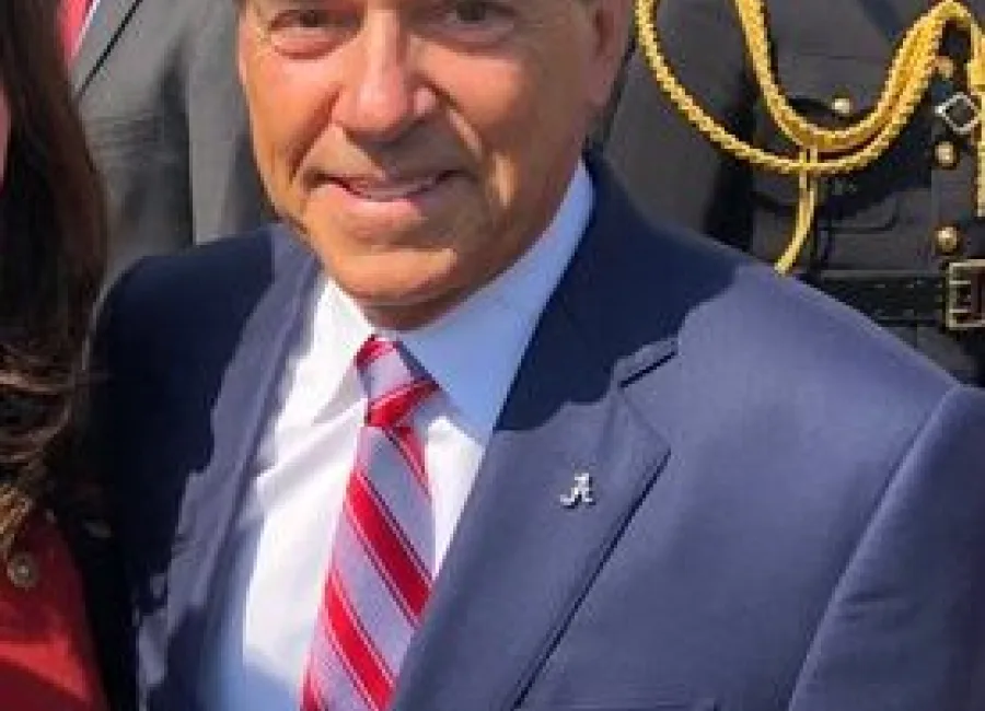 Nick Saban