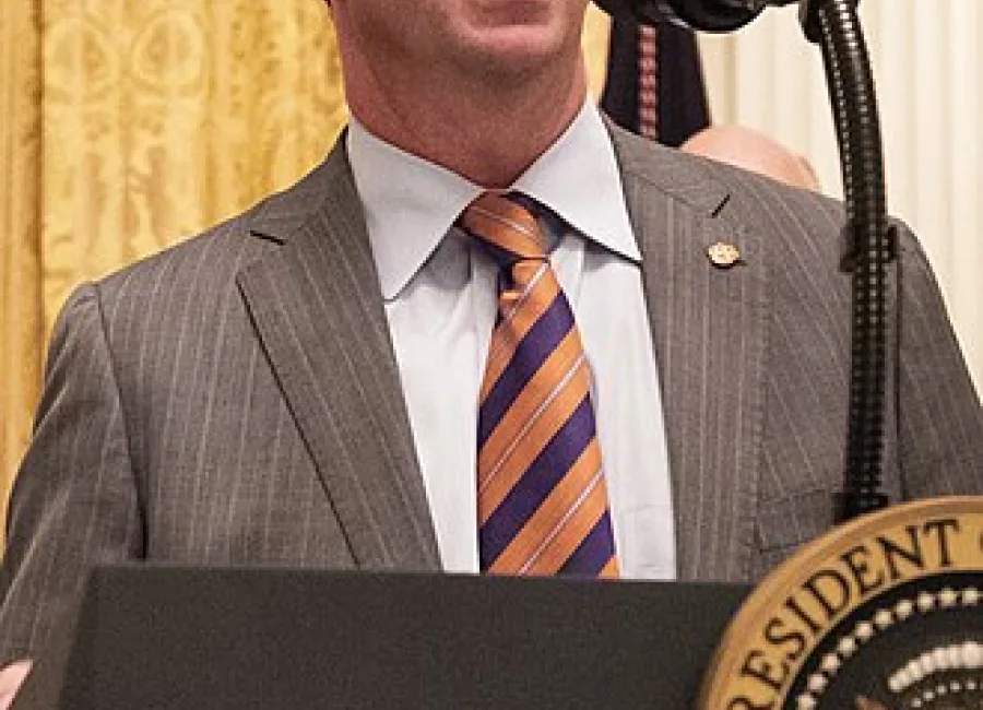Dabo Swinney