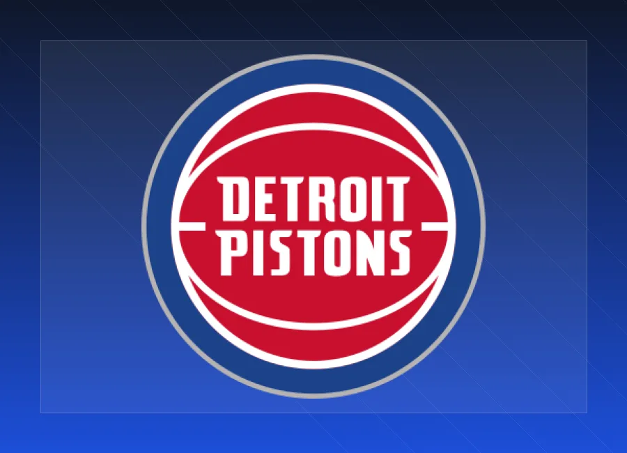 Detroit Pistons