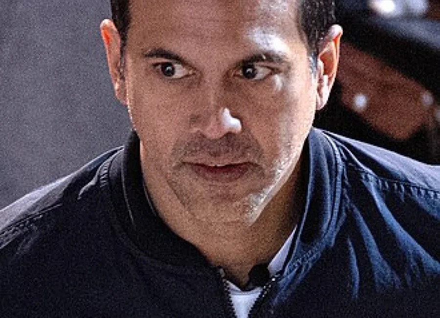 Erik Spoelstra
