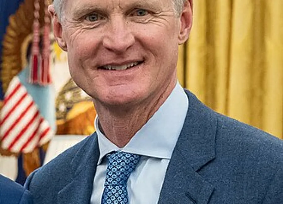 Steve Kerr