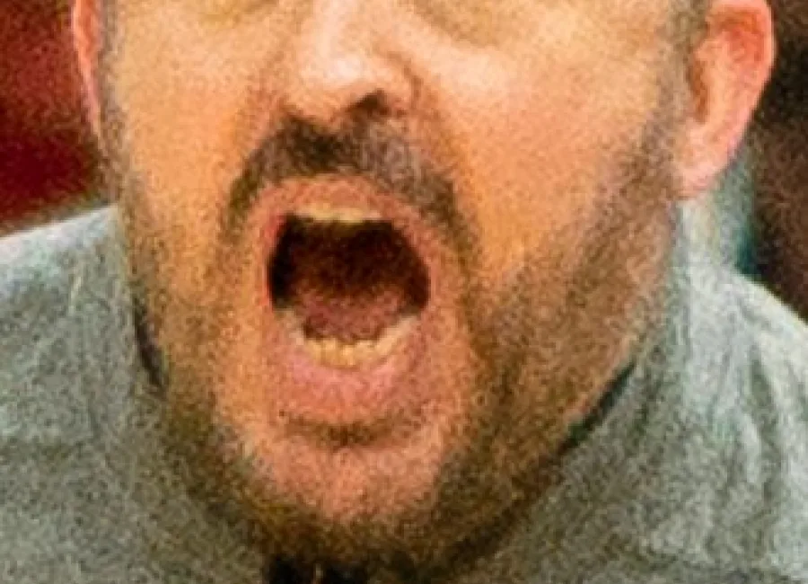 Tom Thibodeau