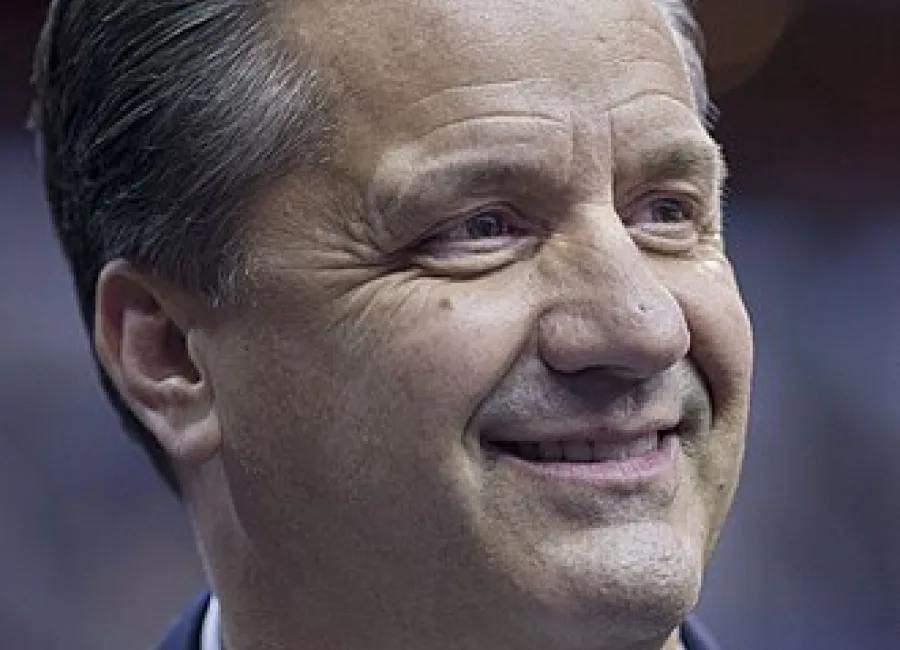 John Calipari