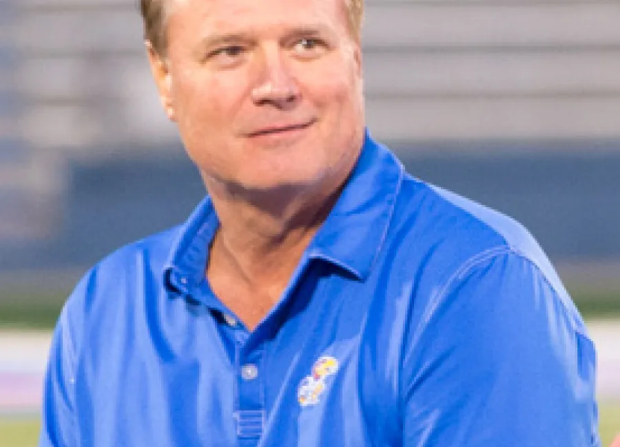 Bill Self