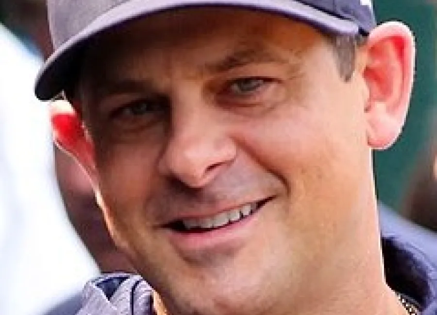 Aaron Boone