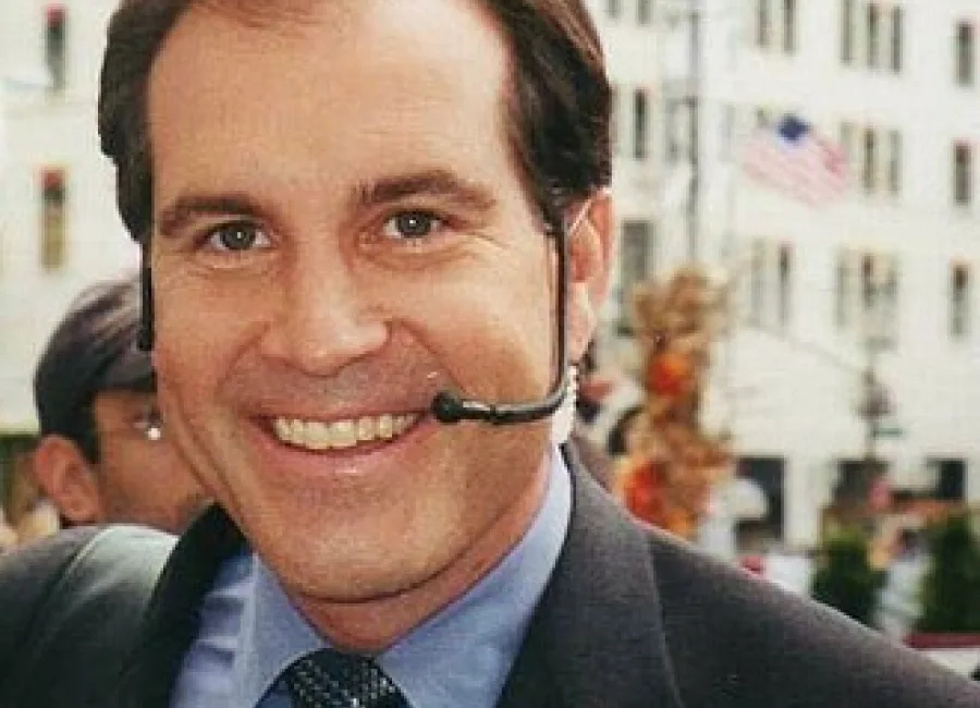 Jim Nantz