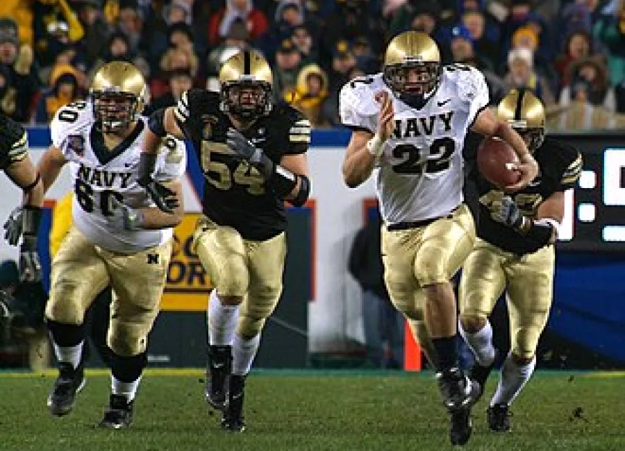 NCAA Football