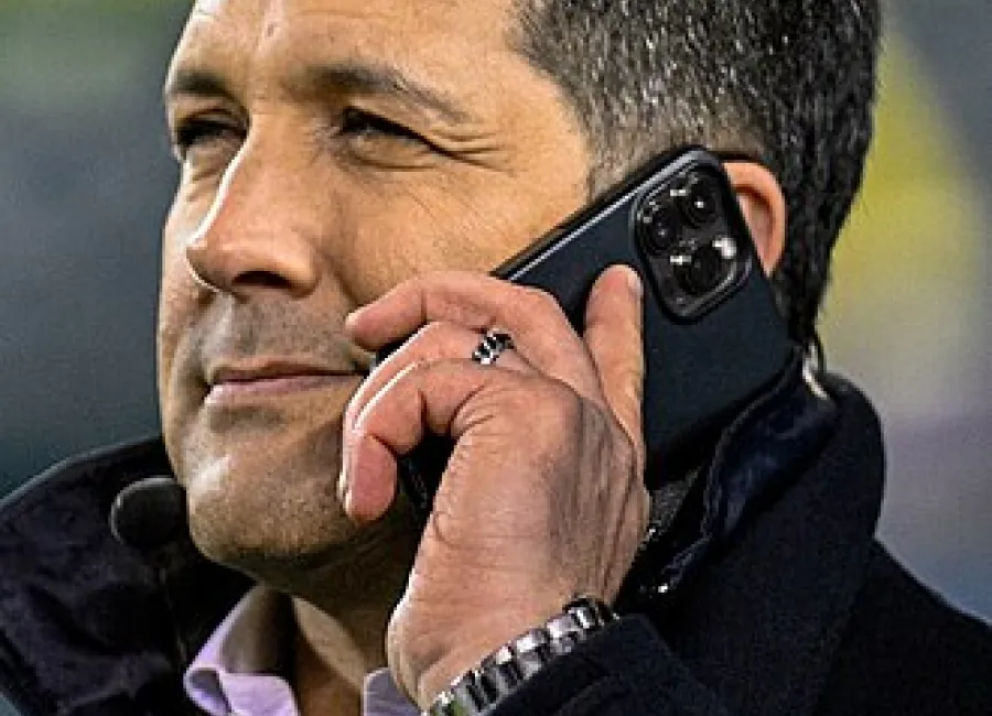 Adam Schefter