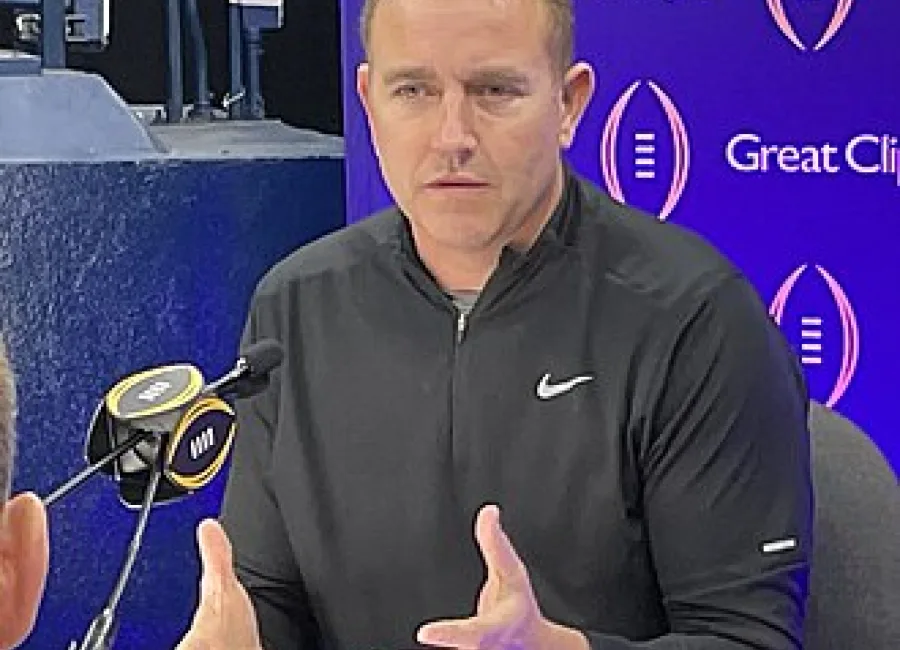 Kirk Herbstreit
